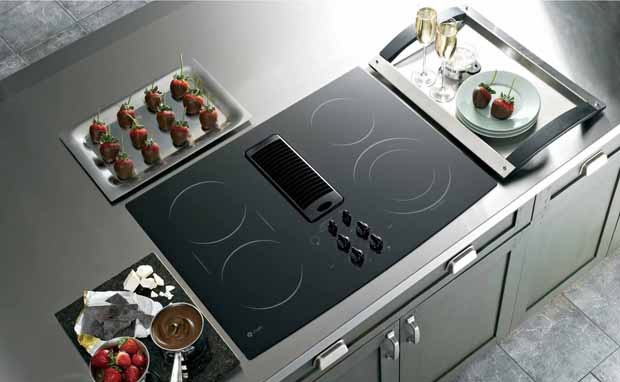 تعمیرات اجاق  گاز رومیزی