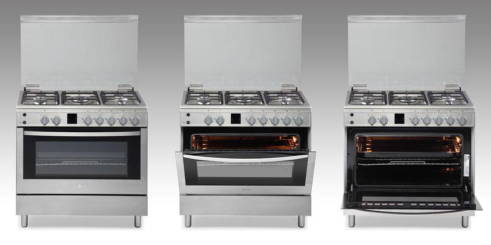 تعمیرات اجاق گاز فلیم